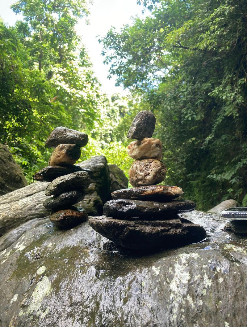 Meditation Retreat Thailand Pond Cabins Meditation Retreat Thailand Mountain Bungalows
